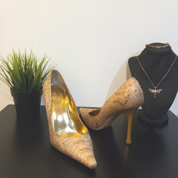 Rene Caovilla heels - Picture 3 of 15